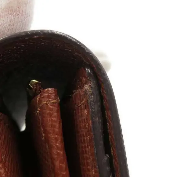 Louis Vuitton Porte Monnaie Credit #88636L42B - Picture 11 of 15